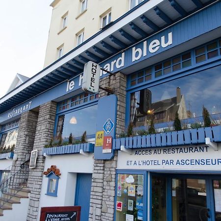 Отель Le Homard Bleu Berck Экстерьер фото
